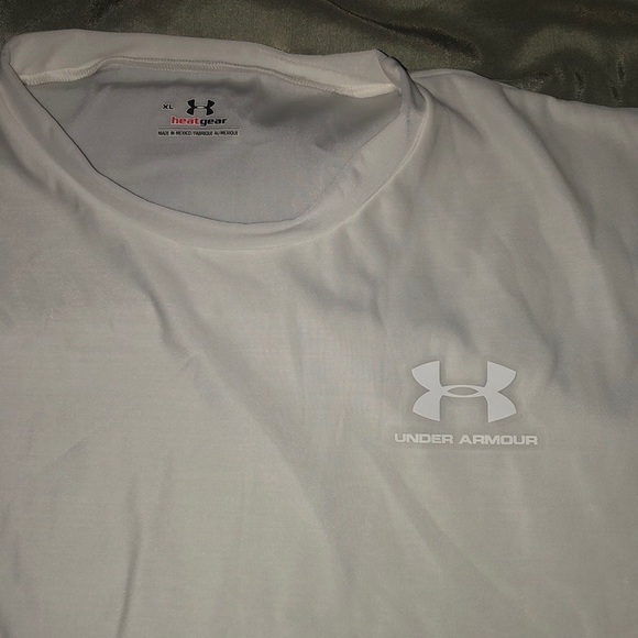 Under Armour Other - Under Armor Compression fit top.